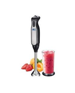 AG-207 DELUXE HAND BLENDER