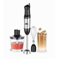 AG-209 DELUXE HAND BLENDER