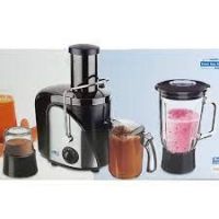 ANEX JUICER, BLENDER, GRINDER 181 3 IN 1