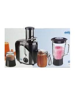 ANEX JUICER, BLENDER, GRINDER 181 3 IN 1