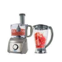 AG-3045 DELUXE CHOPPER & BLENDER