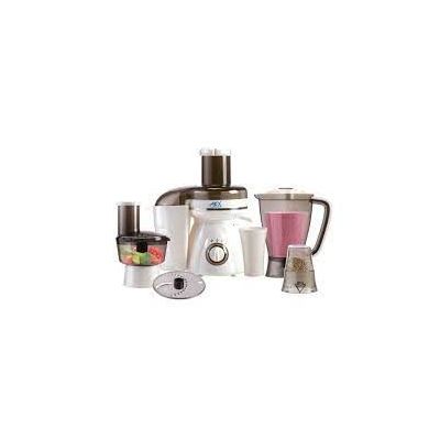 AG-3150 DELUXE KITCHEN ROBOT FOOD PROCESSOR