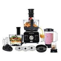 AG-3157 FOOD PROCESSOR