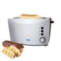 AG-3003 DELUXE TOASTER