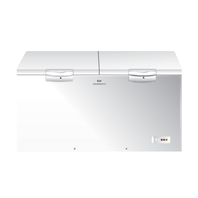 DAWLANCE 500 DD Twin Door Freezer