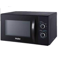 HAIER SOLO BLACK SERIES  HGL-20MXP8