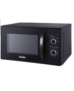 HAIER SOLO BLACK SERIES  HGL-20MXP8