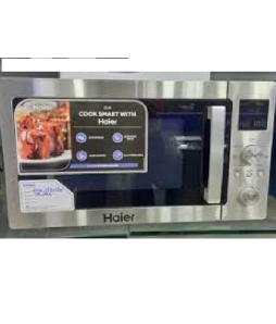 HAIER Air Fryer Series  HMN-25500 ESI (BAKING+INVERTER+AIRFRYER)