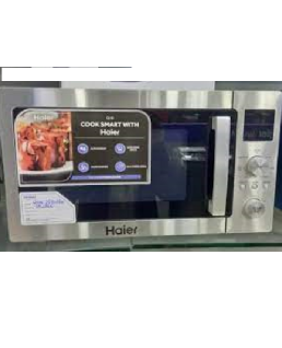 HAIER Air Fryer Series  HMN-25500 ESI (BAKING+INVERTER+AIRFRYER)