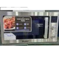 HAIER GRILL SERIES  HMN-45200 ESD