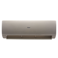 HAIER Turbo Cool HSU-12CFCP/013L (GR)