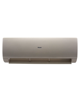 HAIER Turbo Cool HSU-12CFCP/013L (GR)