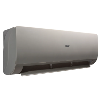 HAIER Turbo Cool HSU-12CFCP/013L (GR)