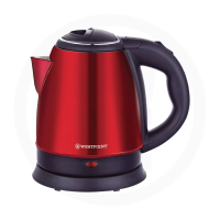 WESTPOINT Cordless Kettle WF-410