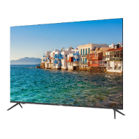 HAIER 43" Bezel Less FHD Google Android 11.0 Smart TV