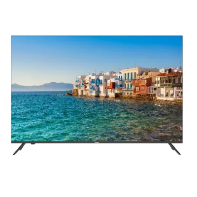 HAIER 43" Bezel Less FHD Google Android 11.0 Smart TV