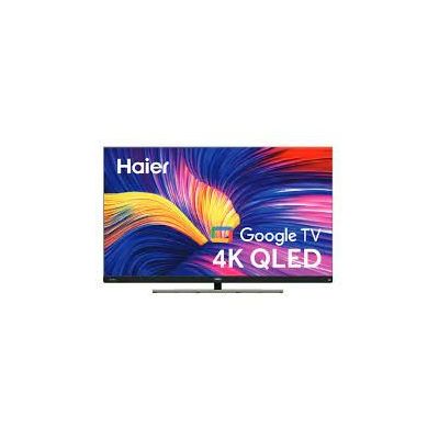 HAIER 55" Google TV H55S900UX