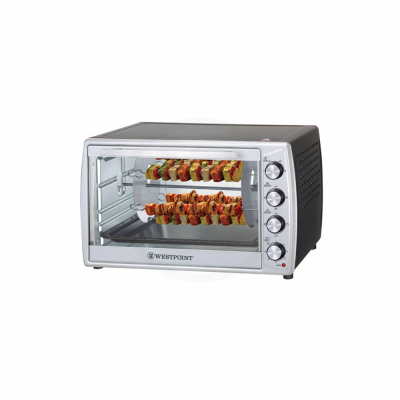 WESTPOINT Convection Rotisserie Oven with Kebab Grill WF-6300RKC