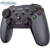 Haier Game Pad For Smart TV Game Playing -Black & Grey Colour