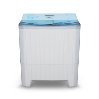 Kenwood OPAL Series Semi Automatic Washing Machine