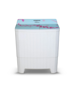 Kenwood OPAL Series Semi Automatic Washing Machine