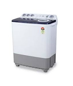 HAIER 8 KG, Semi Automatic,Washing / Dryer Capacity