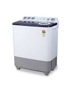 HAIER 8 KG, Semi Automatic,Washing / Dryer Capacity