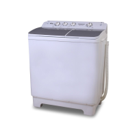 Kenwood Semi-Automatic Power Wash Washing Machine