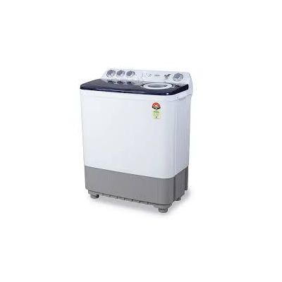 Haier 10KG Washing Machine Semi Automatic HWM100-1169 | Twin Tub