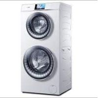 Haier Double Drum Washing Machine 12KG HWD120-B1558