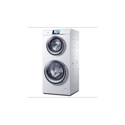 Haier Double Drum Washing Machine 12KG HWD120-B1558