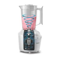 PHILIPS Blender HR2041/10 Smooth blends with no lumps in 45 seconds*