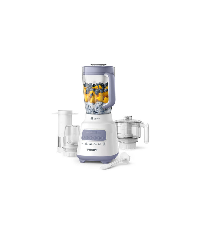 Philips Blender Core HR2223/00 Series 5000