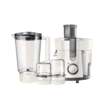 Philips Blender HR1847/00 4 in 1 Viva Collection