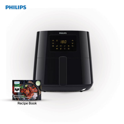 Philips Airfryer HD9270/90