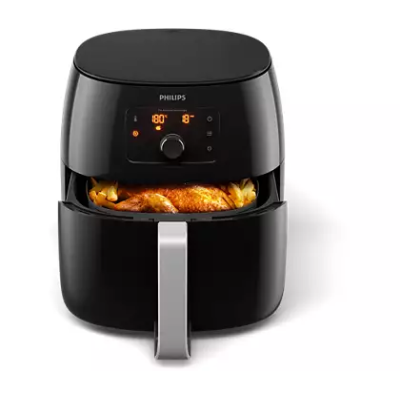 Philips Premium Airfryer Xxl Hd965491 4247