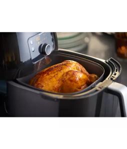 PHILIPS Premium Airfryer XXL HD9654/91