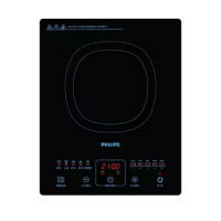 PHILIPS Daily Collection Induction cooker HD4911/00