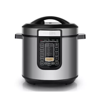 PHILIPS Viva Collection All-In-One Cooker HD2137/62