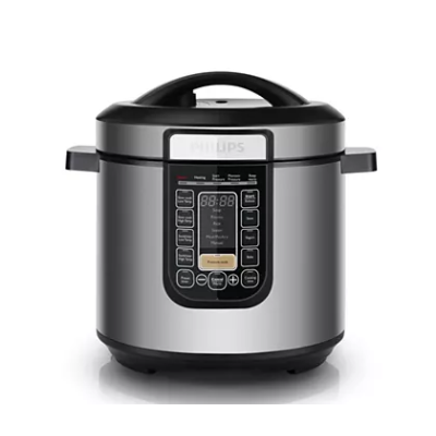 PHILIPS Viva Collection All-in-One Multicooker HD2237/73