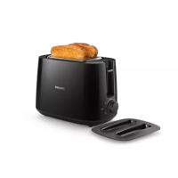 PHILIPS Daily Collection Toaster HD2582/90