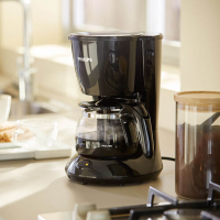 Philips Coffee Maker HD7462/20 Daily Collection