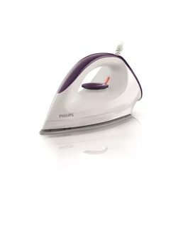 PHILIPS Dry iron GC160/07