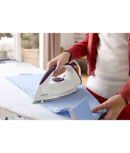 PHILIPS Dry iron GC160/22