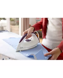 PHILIPS Dry iron GC160/07