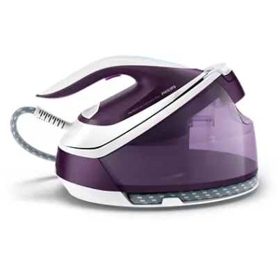 PHILIPS PerfectCare Compact Plus Steam generator iron GC7933/36