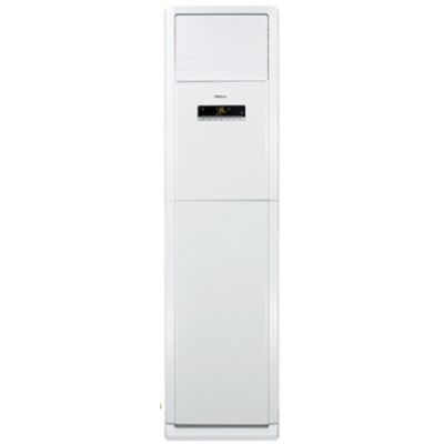 GREE FLOOR STANDING GF-48FWITH-G-10 INVERTER-WHITE