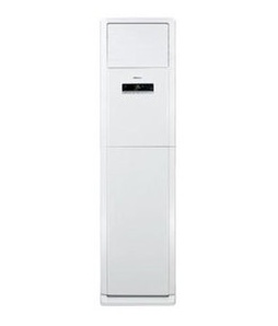 GREE FLOOR STANDING GS-24FWH-COOL ONLY-WHITE