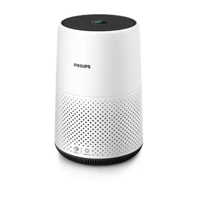 PHILIPS 800i Series Compact Air Purifier AC0850/20