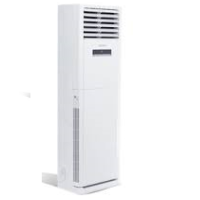 EcoStar Floor Standing AC 2 TON (Inverter)